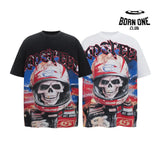 Camiseta GODSPEED