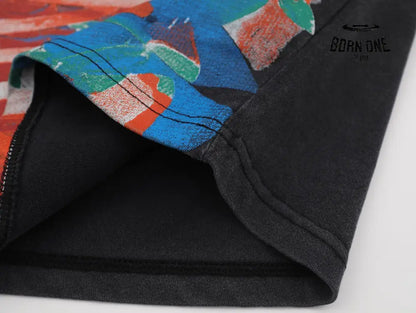 Camiseta GODSPEED