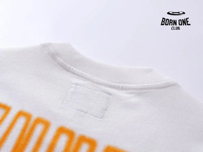 Camiseta GODSPEED
