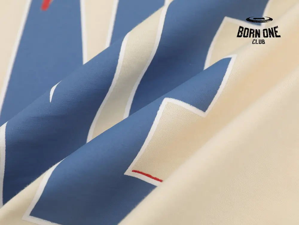 Camiseta GODSPEED