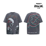 Camiseta GODSPEED