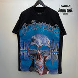 Camiseta GODSPEED