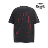 Camiseta GODSPEED