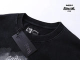 Camiseta GODSPEED