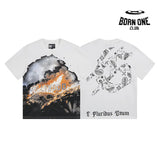 Camiseta GODSPEED