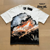 Camiseta GODSPEED