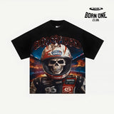 Camiseta GODSPEED