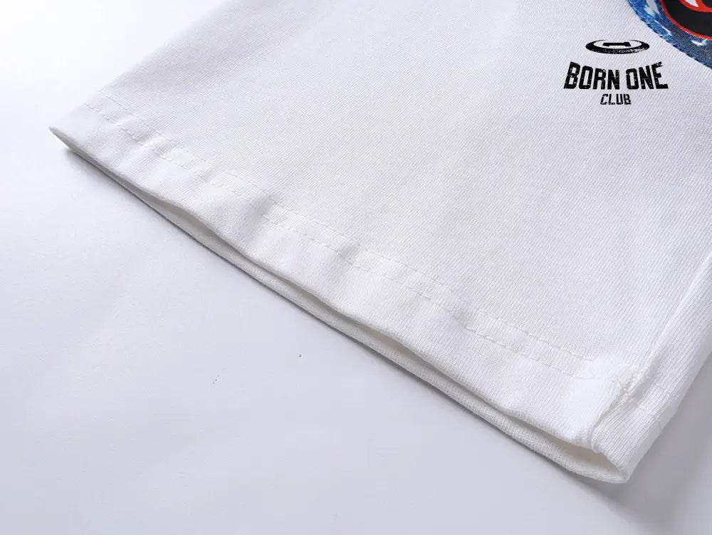 Camiseta GODSPEED