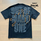 Camiseta GODSPEED