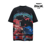 Camiseta GODSPEED