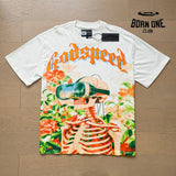 Camiseta GODSPEED