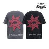 Camiseta GODSPEED