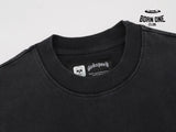 Camiseta GODSPEED