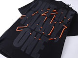 Camiseta GODSPEED