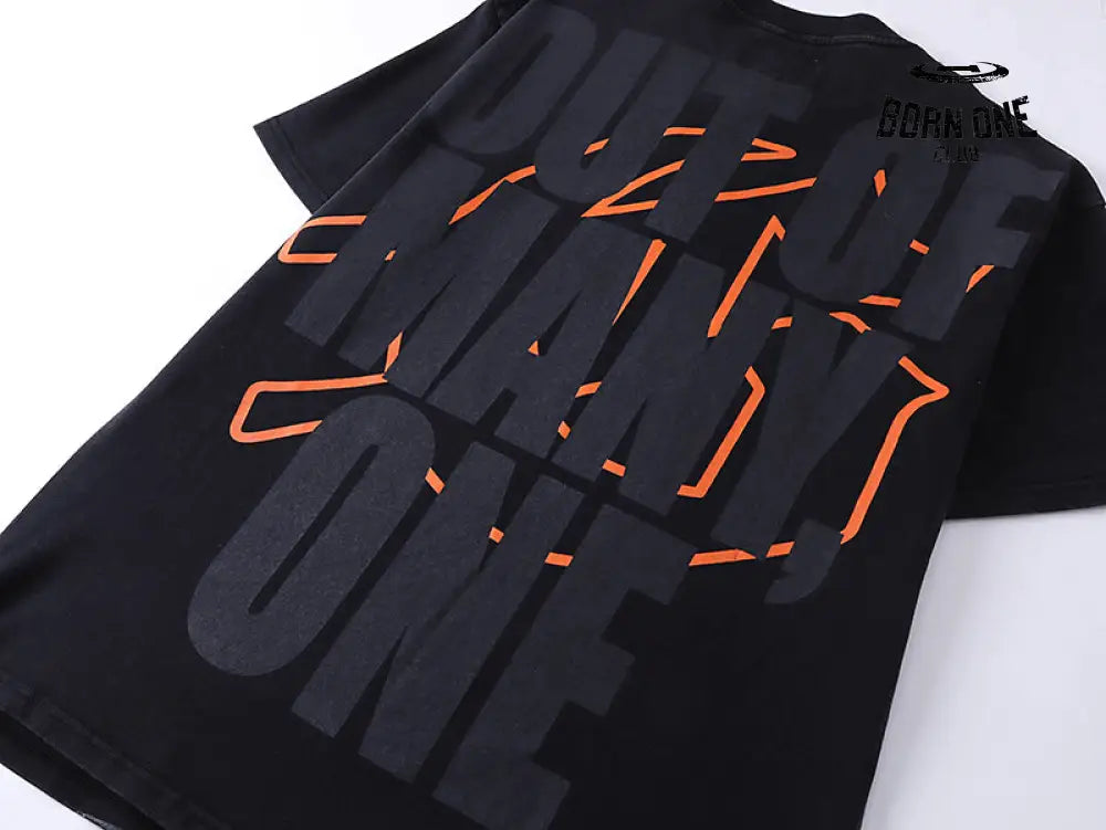 Camiseta GODSPEED