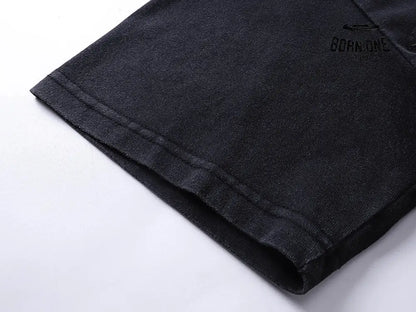 Camiseta GODSPEED