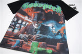 Camiseta GODSPEED