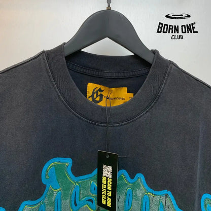 Camiseta GODSPEED
