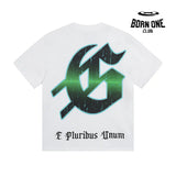 Camiseta GODSPEED