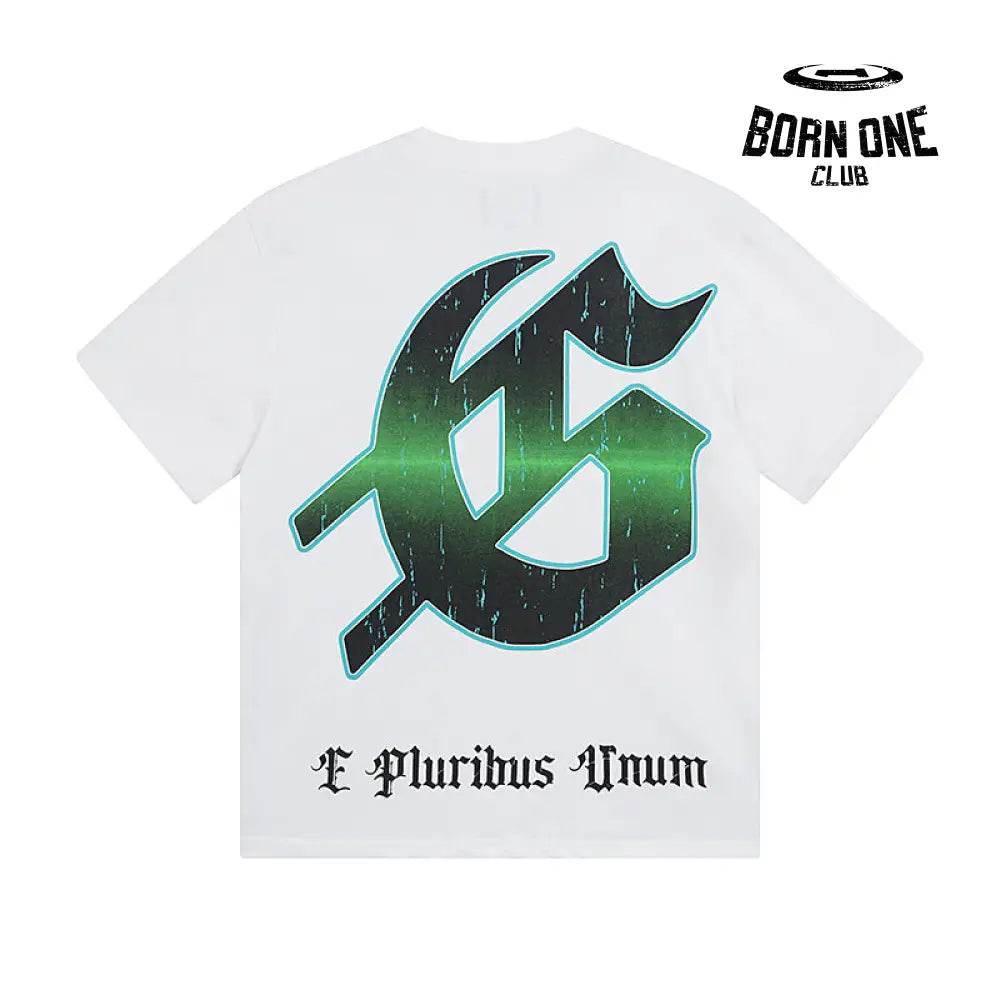 Camiseta GODSPEED