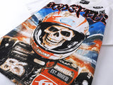 Camiseta GODSPEED