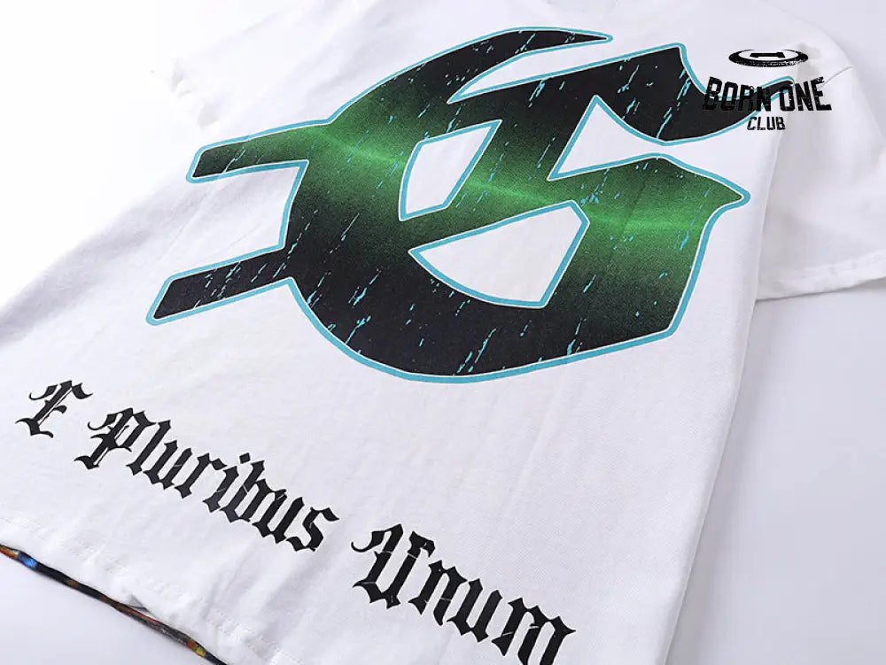 Camiseta GODSPEED