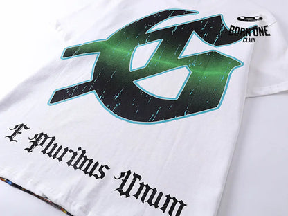 Camiseta GODSPEED