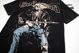 Camiseta GODSPEED