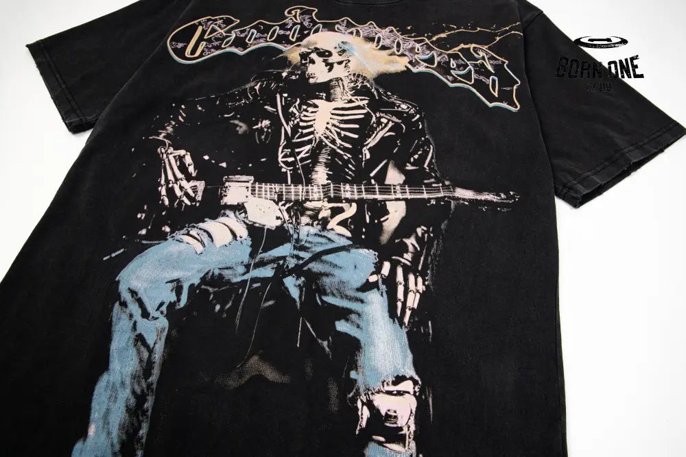 Camiseta GODSPEED