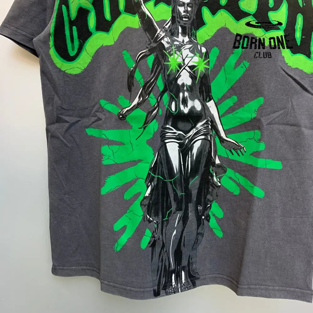 Camiseta GODSPEED