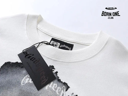 Camiseta GODSPEED
