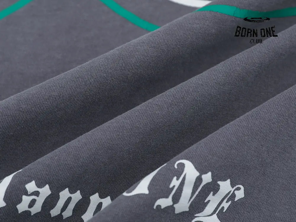 Camiseta GODSPEED
