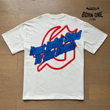 Camiseta GODSPEED