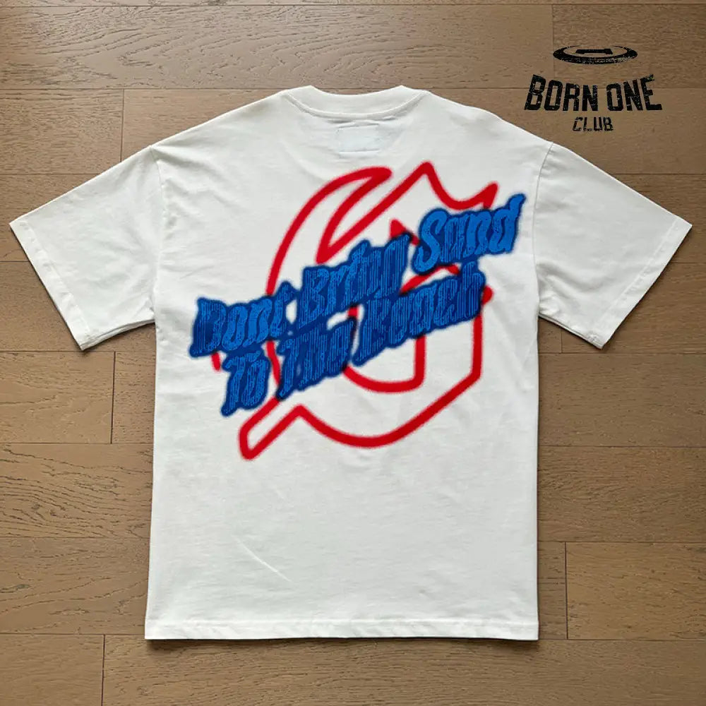 Camiseta GODSPEED