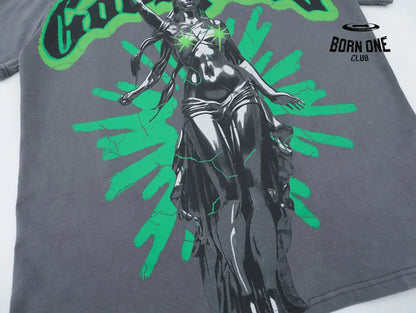 Camiseta GODSPEED
