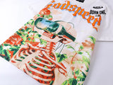 Camiseta GODSPEED