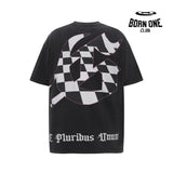 Camiseta GODSPEED