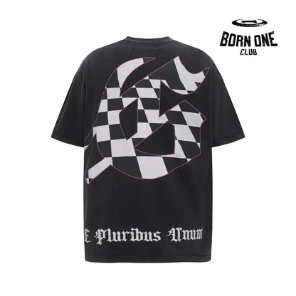 Camiseta GODSPEED