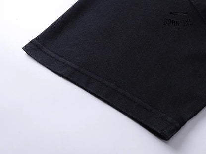 Camiseta GODSPEED