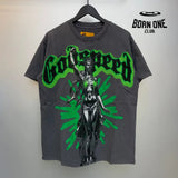 Camiseta GODSPEED