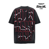 Camiseta GODSPEED