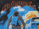 Camiseta GODSPEED