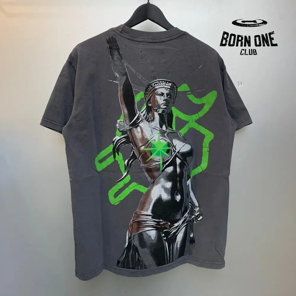 Camiseta GODSPEED