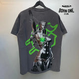Camiseta GODSPEED