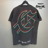 Camiseta GODSPEED