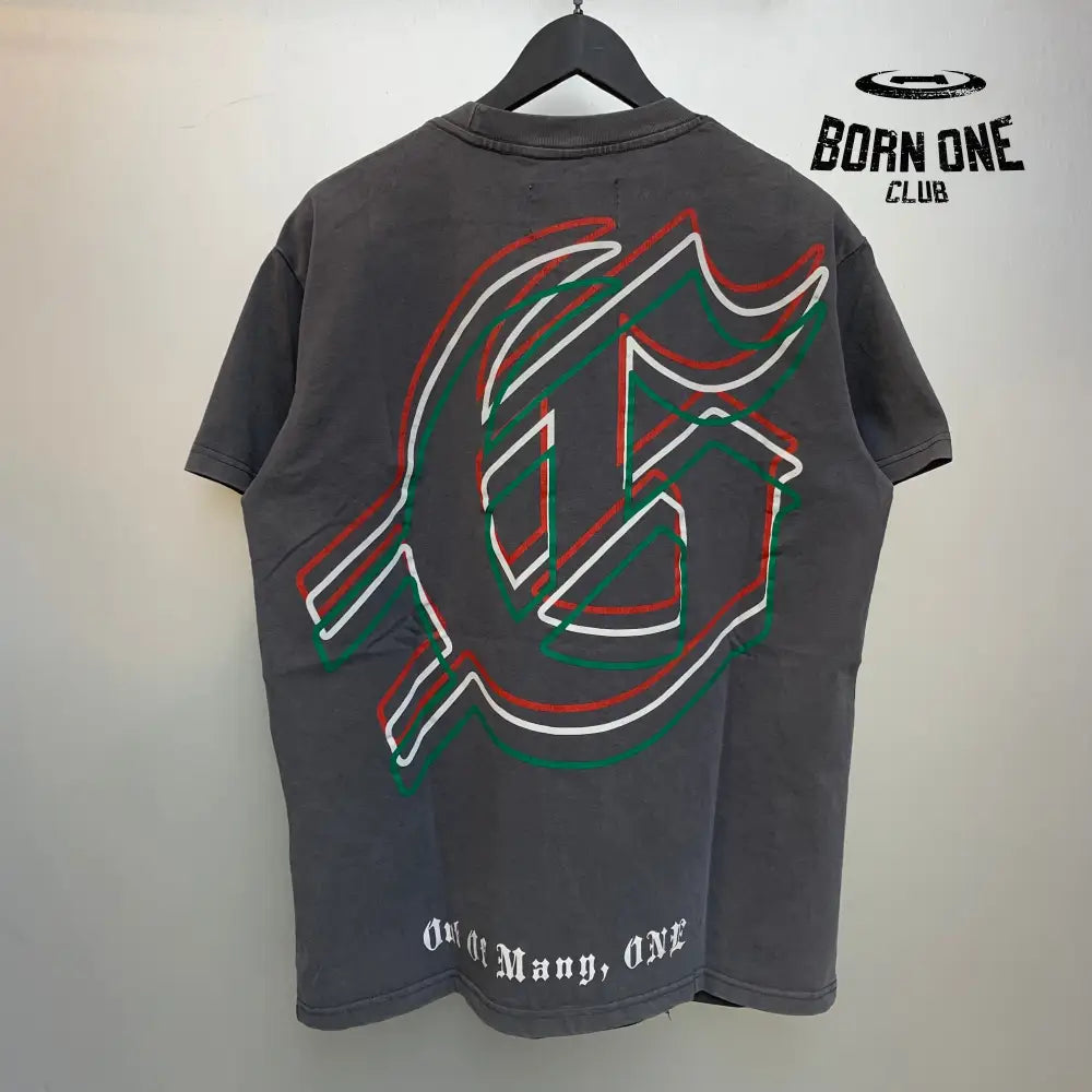 Camiseta GODSPEED