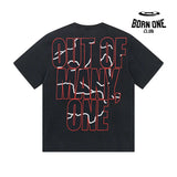 Camiseta GODSPEED