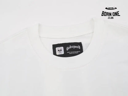 Camiseta GODSPEED