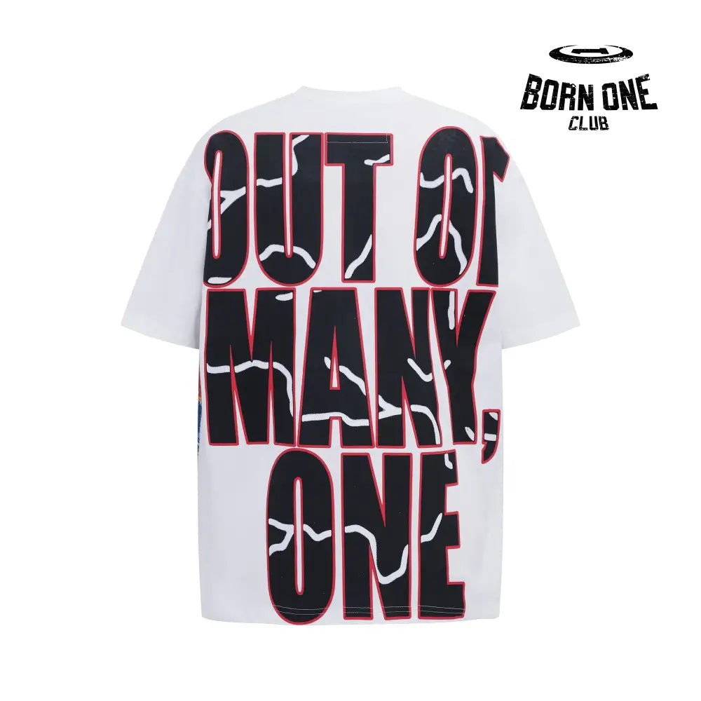 Camiseta GODSPEED