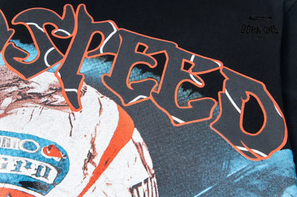 Camiseta GODSPEED
